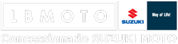 CONCESSIONARIA SUZUKI MOTO MANTOVA - LB MOTO